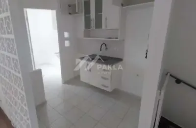 Sobrado para alugar em vila bertioga de 164.00m² com 4 quartos