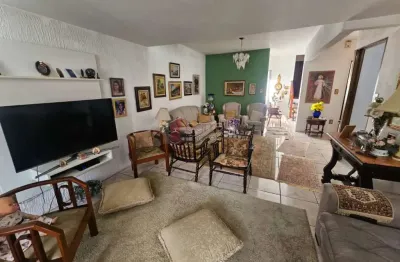 Casa para venda em vila boaventura de 205.00m² com 3 quartos e 2 garagens