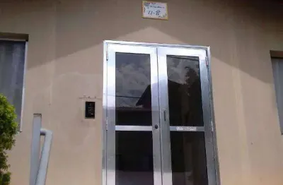 Apartamento para venda em jardim juliana de 64.00m² com 3 quartos e 1 garagem