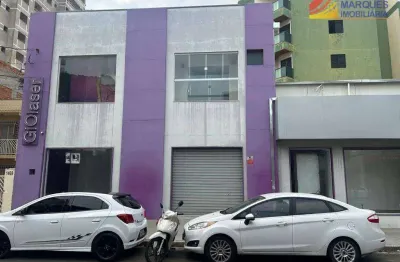 Sala comercial para alugar na Rua Quinze de Novembro, 1452, Centro, Indaiatuba