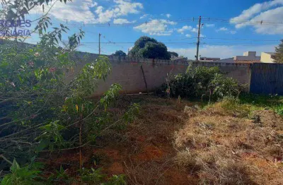 Terreno para venda em jardim dos colibris de 190.00m²