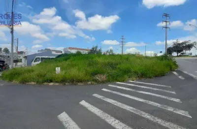 Terreno para venda em jardim residencial veneza de 224.00m²