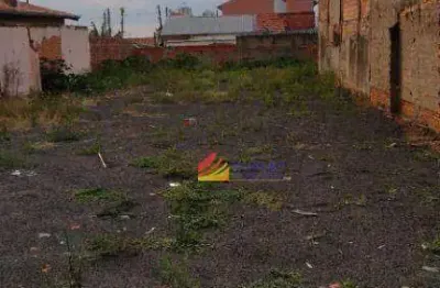 Terreno para venda em jardim santa cruz de 700.00m²