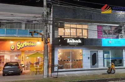 Prédio comercial para venda em cidade nova ii de 560.00m²