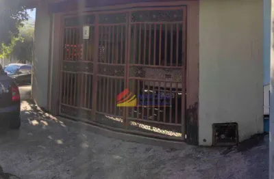 Casa para venda em núcleo habitacional brigadeiro faria lima de 180.00m² com 3 quartos