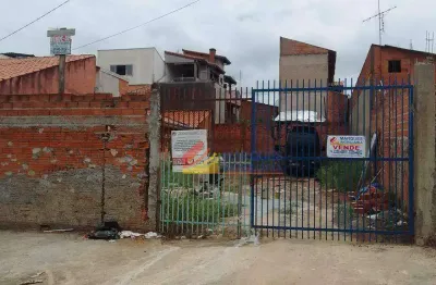 Terreno para venda em jardim morada do sol de 125.00m²