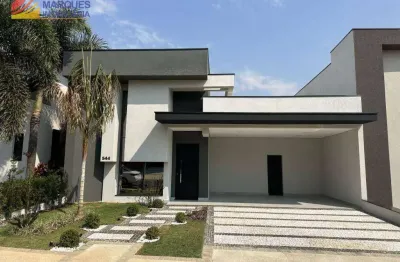 Casa de condomínio para venda em residencial duas marias de 230.00m² com 3 quartos, 3 suites e 4 garagens