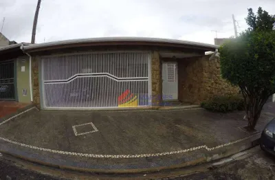 Casa para venda em jardim adriana de 190.00m² com 3 quartos, 1 suite e 4 garagens