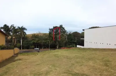 Terreno em condomínio fechado à venda na Rua Ilha do Piraquê, 225, Loteamento Caminhos de San Conrado (Sousas), Campinas
