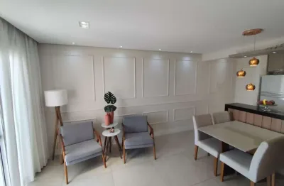 Apartamento para venda em condomínio residencial viva vista de 67.00m² com 2 quartos, 1 suite e 1 garagem