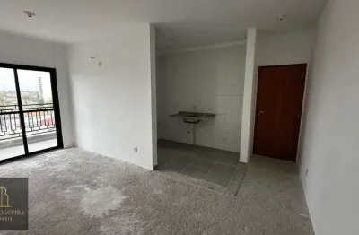 Apartamento para venda em parque são benedito de 69.00m² com 2 quartos, 1 suite e 1 garagem