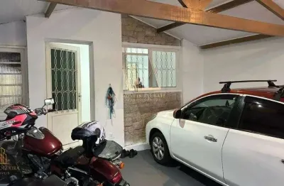 Casa para venda em vila rica de 80.00m² com 2 quartos e 2 garagens