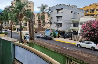 Apartamento para venda em vila ana maria de 840.00m² com 2 quartos, 1 suite e 1 garagem