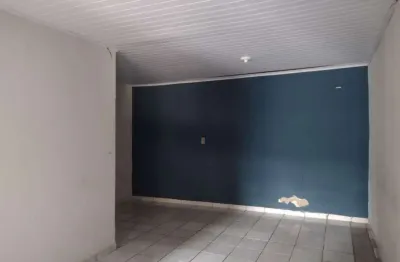 Casa para alugar em vila xavier de 50.00m² com 2 quartos