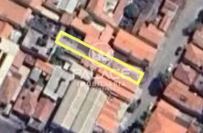 Terreno à venda no Paulista, Piracicaba 