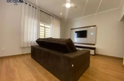 Casa para venda em vila tibério de 156.00m² com 3 quartos e 2 garagens