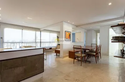 Apartamento para alugar em jardim paulista de 120.00m² com 2 quartos, 2 suites e 2 garagens