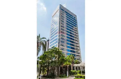 Sala comercial para alugar em jardim portal da colina de 240.00m² com 6 garagens