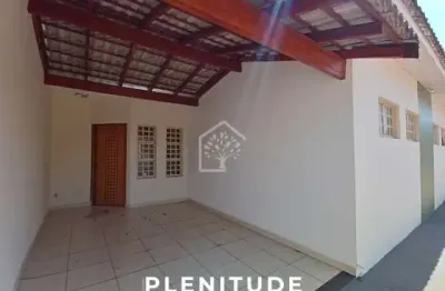 Casa para alugar em umuarama de 79.00m² com 2 quartos, 1 suite e 1 garagem