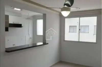 Apartamento para alugar em jardim américa de 52.00m² com 2 quartos e 1 garagem