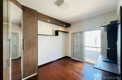 Casa para alugar em jardim residencial chácara ondina de 320.00m² com 5 quartos, 5 suites e 4 garagens