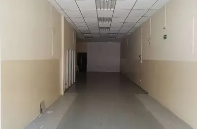Prédio comercial para venda em vila cláudia de 373.00m²