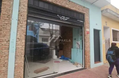Sala comercial para alugar em belenzinho de 80.00m²