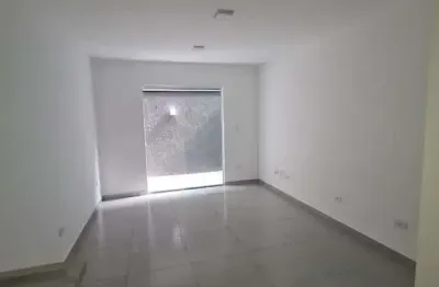 Apartamento para alugar em belenzinho de 28.00m² com 1 quarto e 1 suite