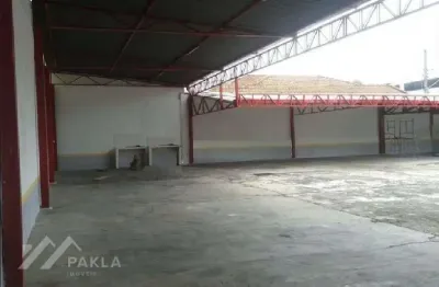 Terreno à venda na Rua Tagi, 1688864, Mooca, São Paulo