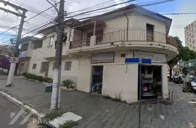 Sobrado para venda em mooca de 150.00m² com 5 quartos, 2 suites e 2 garagens