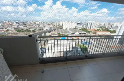 Apartamento para venda em brás de 57.00m² com 2 quartos e 1 garagem