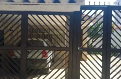 Terreno à venda na Rua Cambará, Vila Bertioga, São Paulo