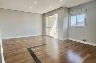 Apartamento para venda em vila bertioga de 74.00m² com 3 quartos, 1 suite e 2 garagens