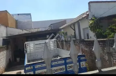 Terreno comercial para alugar na Rua Marcelo Homem de Melo, 1688784, Quarta Parada, São Paulo