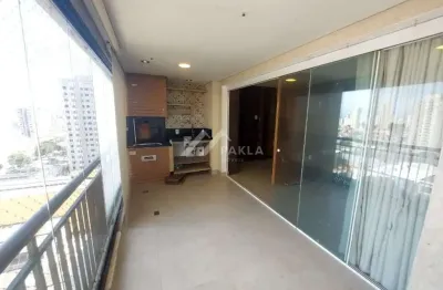 Apartamento para venda em vila bertioga de 96.00m² com 3 quartos, 1 suite e 2 garagens