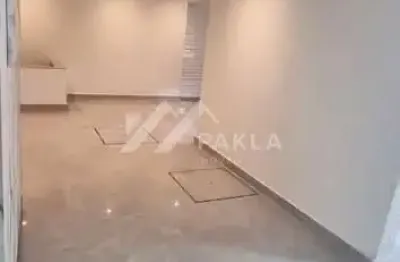 Apartamento com 1 quarto à venda na Rua das Heras, Vila Lucia, São Paulo