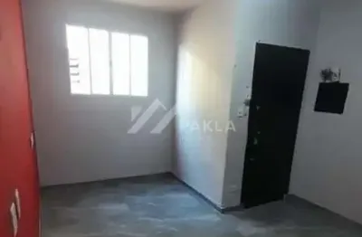 Apartamento com 1 quarto para alugar na Rua Catumbi, Catumbi, São Paulo