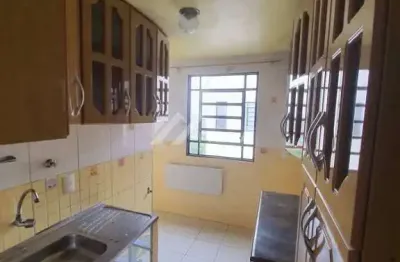Apartamento para venda em jardim peri de 48.00m² com 2 quartos