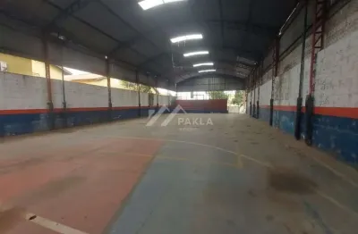 Galpão / depósito / armazém para alugar em vila ré de 789.00m²