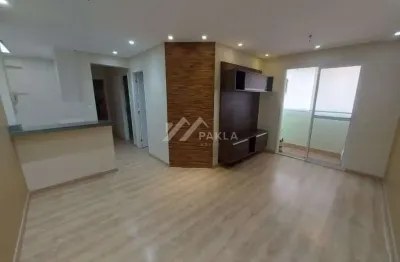 Apartamento para venda em mooca de 69.00m² com 3 quartos, 1 suite e 1 garagem