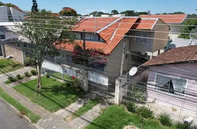 Sobrado para venda em santa quitéria de 344.60m² com 6 quartos e 6 garagens