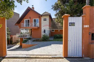 Casa para venda em pilarzinho de 344.00m² com 3 quartos, 3 suites e 8 garagens