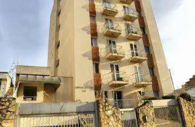 Apartamento para alugar em ponte preta de 58.00m² com 1 quarto e 1 garagem
