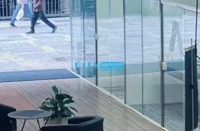 Casa comercial para alugar na Rua José Bonifácio, ***, Sé, São Paulo