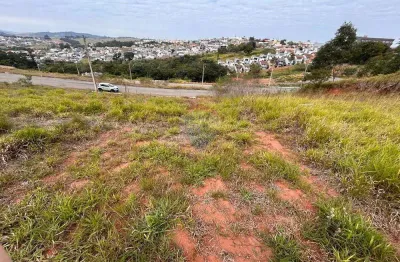 Terreno para venda em loteamento villagio sant'angelo de 374.28m²