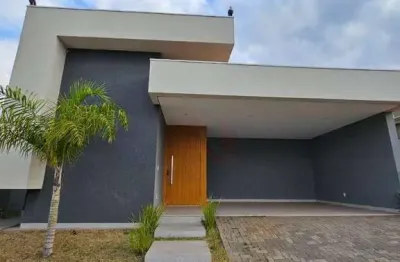 Casa de condomínio para venda em village provence de 170.00m² com 3 quartos, 3 suites e 4 garagens