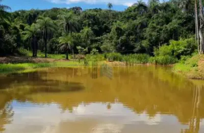 Chácara para venda em pimentas de 45000.00m² com 5 quartos e 1 suite