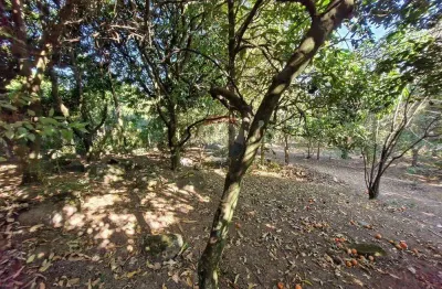Terreno para venda em chácara recreio floresta de 375.00m²