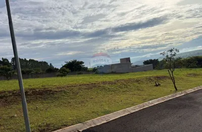 Terreno em condomínio fechado à venda na (Sem Rua), 180, Centro, Cravinhos