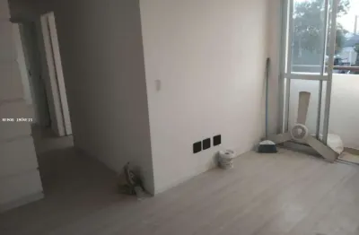 Apartamento para alugar em vila natália de 50.00m² com 2 quartos e 1 garagem